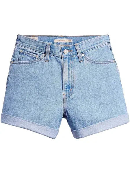 Pantaloni Levi's® albastru