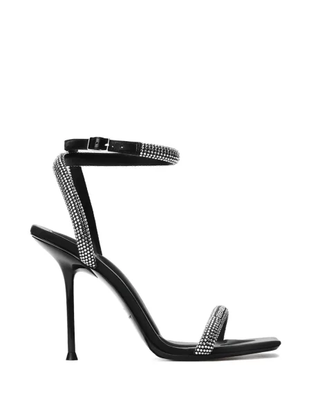 Sandale Alexander Wang negru