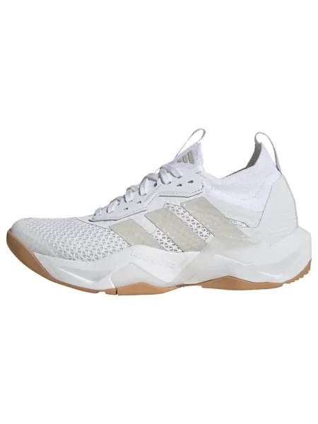 ADIDAS PERFORMANCE Sportovní boty Rapidmove ADV 2 starobéžová bílá