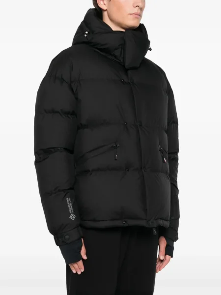 Sídzseki Moncler Grenoble fekete