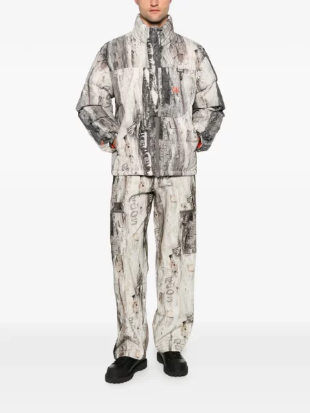 Pantaloni cargo Rc Outdoor Supply cu imagine