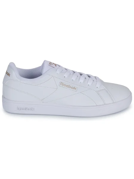 Klasszikus félcipő Reebok Classic fehér