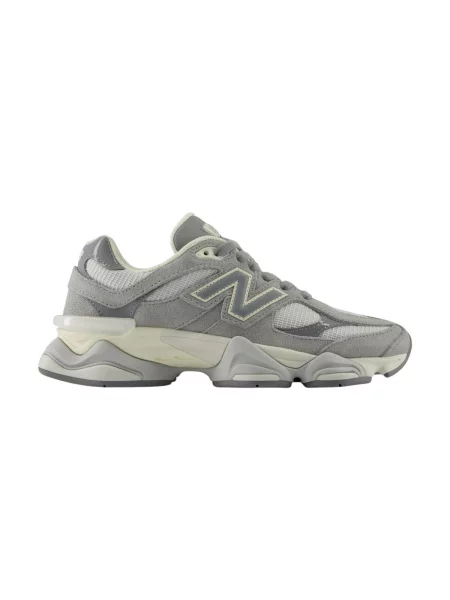 Pantofi New Balance gri