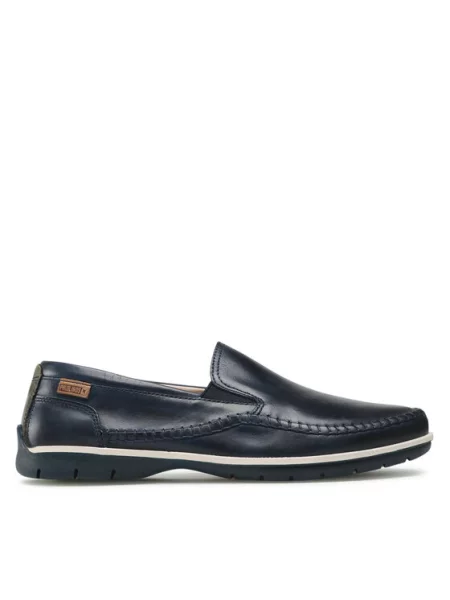 Туфли Pikolinos синие