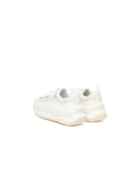 Moon Boot Tenisice Xlace bijela