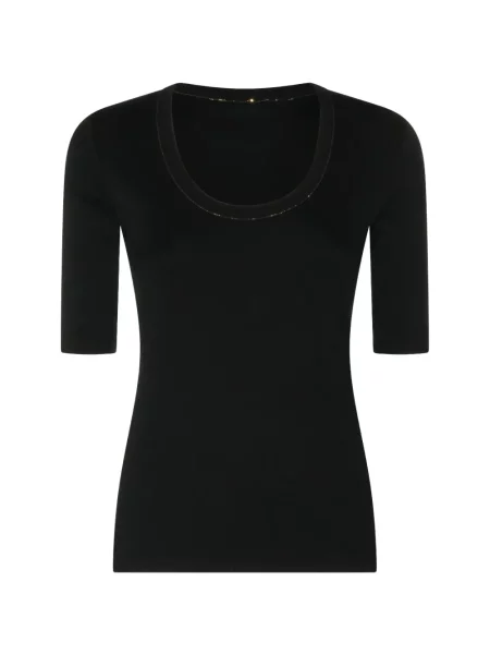 Tricou Fabiana Filippi negru