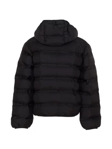 Kurtka dziecięca New Balance czarna