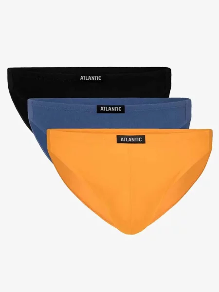 Трусы Atlantic
