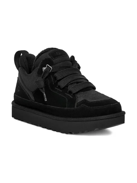 Кросівки UGG Lowmel чорний
