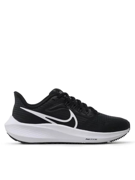 Nike Obuća Air Zoom Pegasus 39 crna