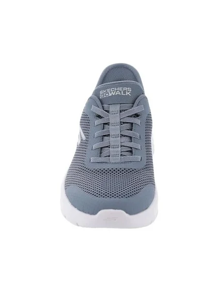 Pantofi Skechers albastru