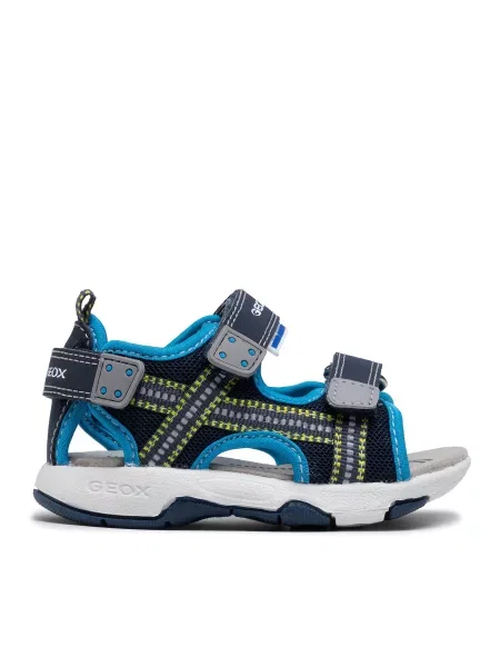 Sandali Geox modra