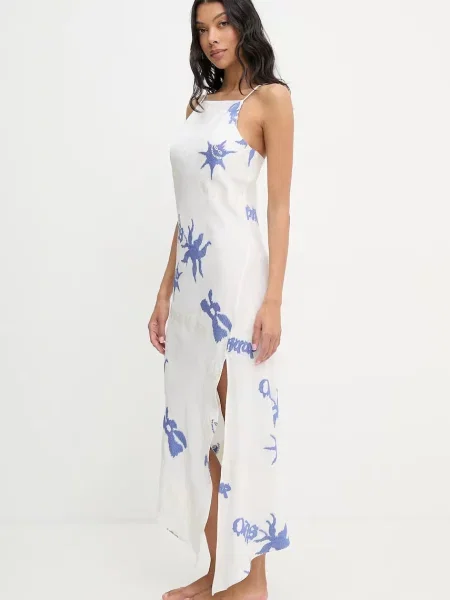 OAS літня сукня з ліоцелем