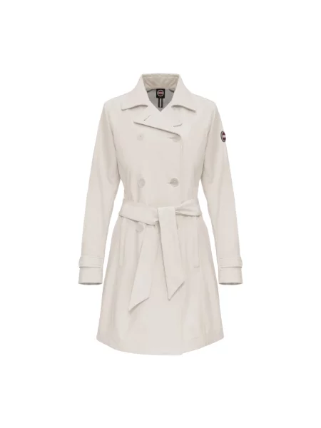 Trencz Colmar dwurzędowy beżowy