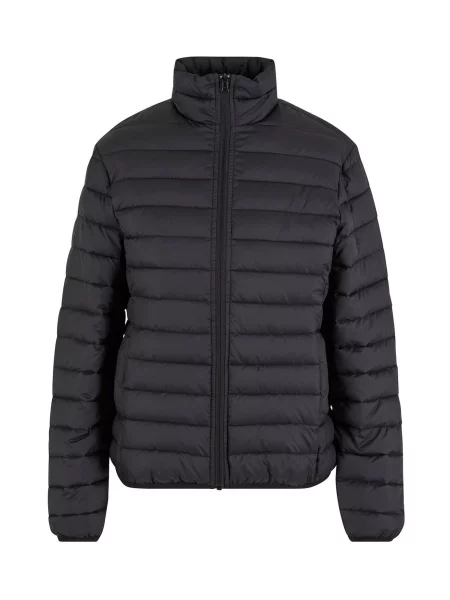 Urban Classics Átmeneti dzseki fekete