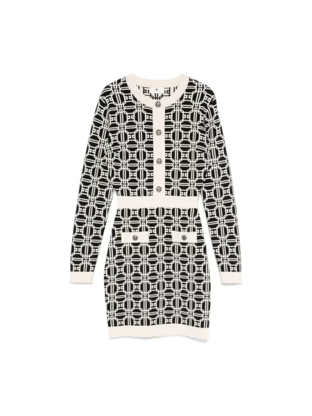 Sukienka Elisabetta Franchi