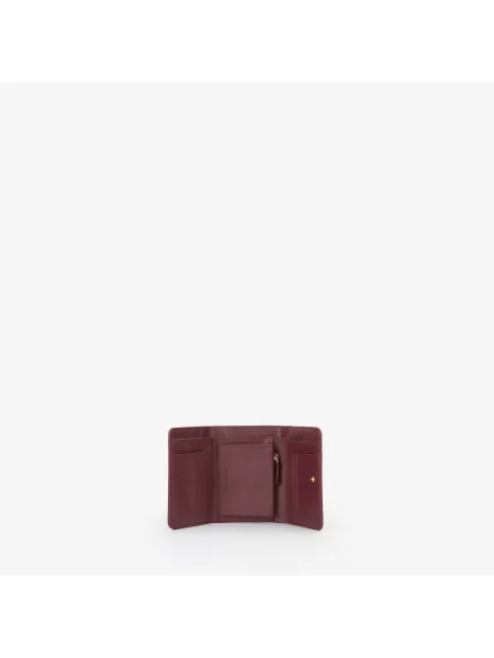 Kabelka Valentino Bags červená