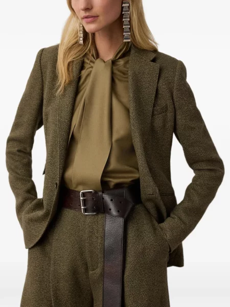 Sacou Ralph Lauren Collection verde