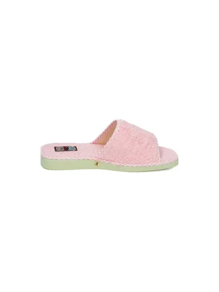 Pantofi Gema Garcia roz