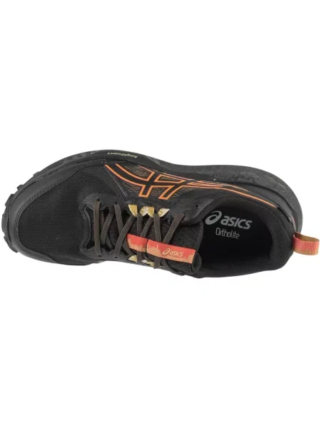 Pantofi Asics negru