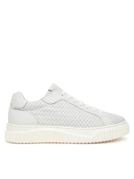 Voile Blanche Sneakers Lipari gri