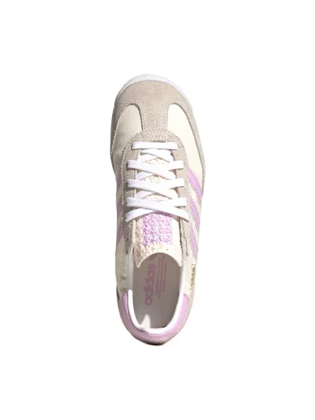Sneaker Adidas bézs