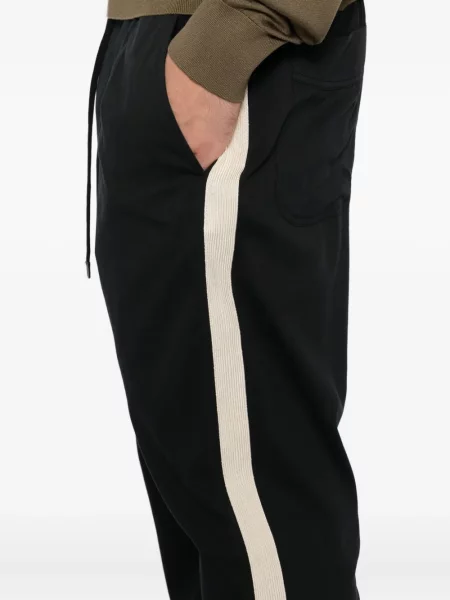 Pantaloni Tom Ford negru