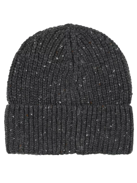 Čiapka Zadig & Voltaire sivá