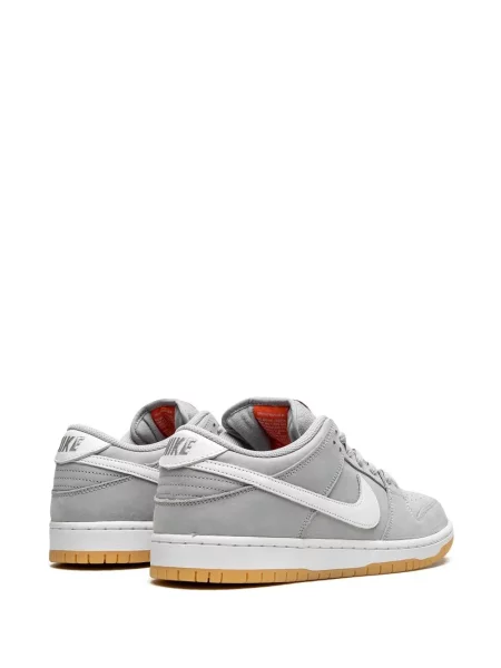 Sportbačiai Nike Dunk pilka