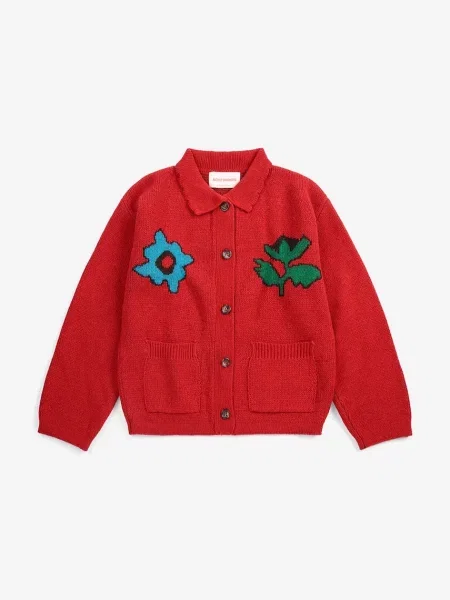 Детский кардиган Bobo Choses
