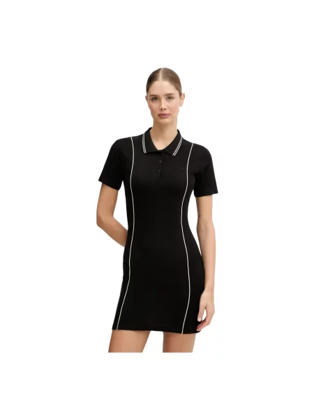 Sukienka Guess czarna
