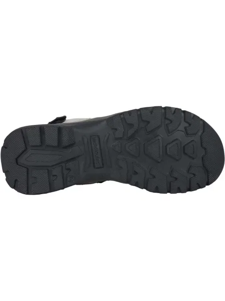 Pantofi Waldläufer gri