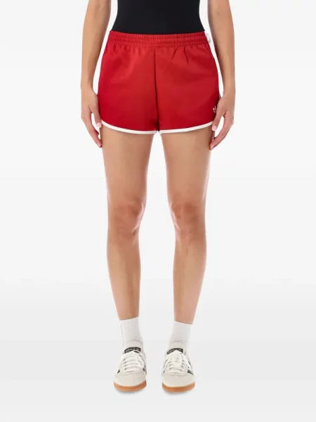Hanorac Adidas plasă cu autograf cu dungi negru