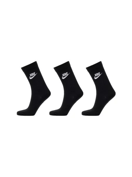 Șosete Nike negru