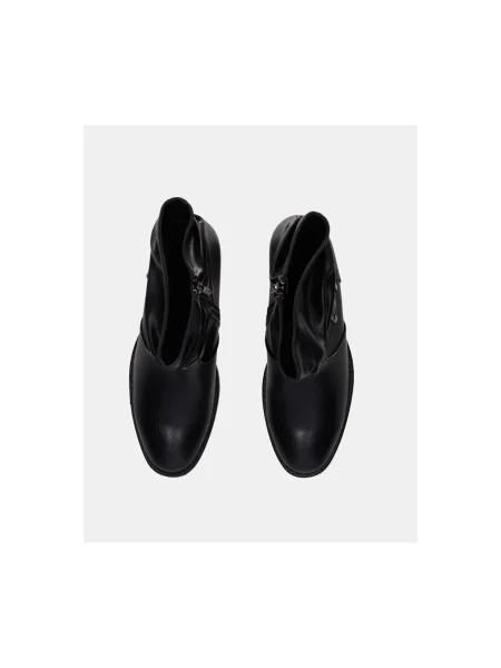 Pantofi Chika 10 negru