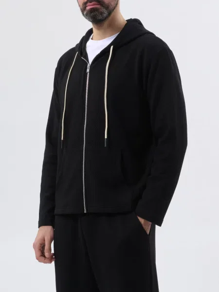 Костюмний спортивний костюм J.b4 Just Before чорний