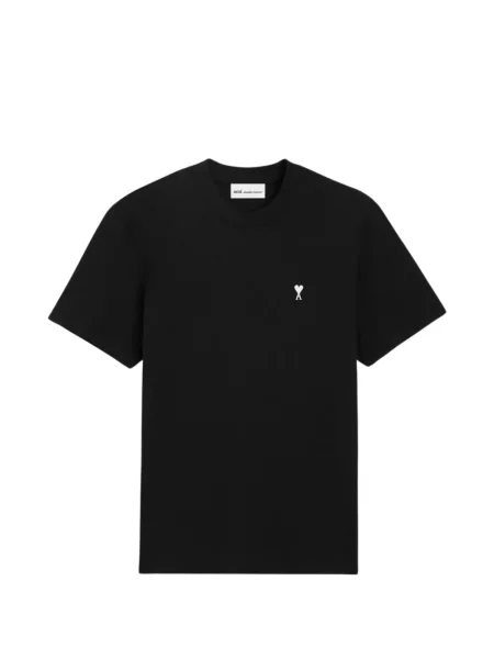 Tricou Ami Paris negru