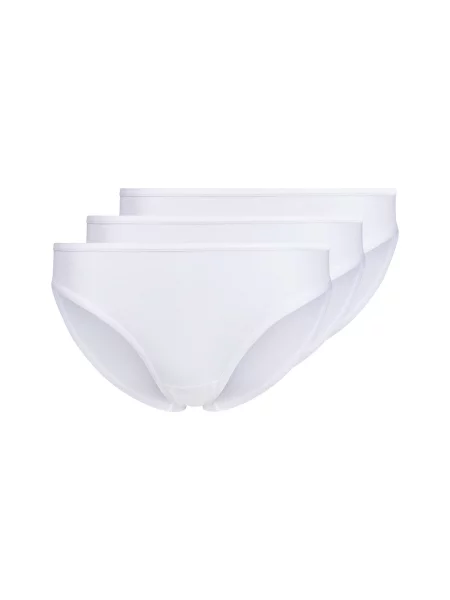 Skiny Slip Rio' alb
