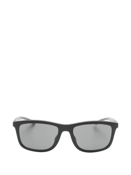 Ochelari de soare Emporio Armani negru