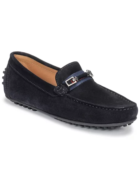 Mokasini Brett & Sons modra