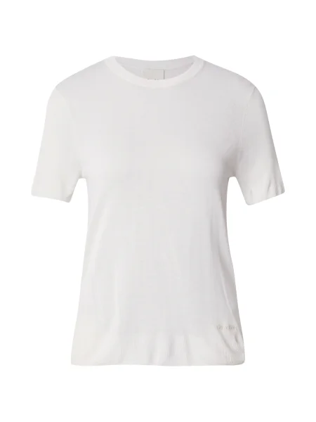 Pulover Calvin Klein bela