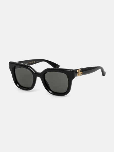 Gucci ochelari de soare negru