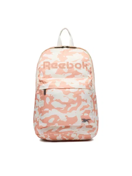 Reebok Kuprinės oranžinė