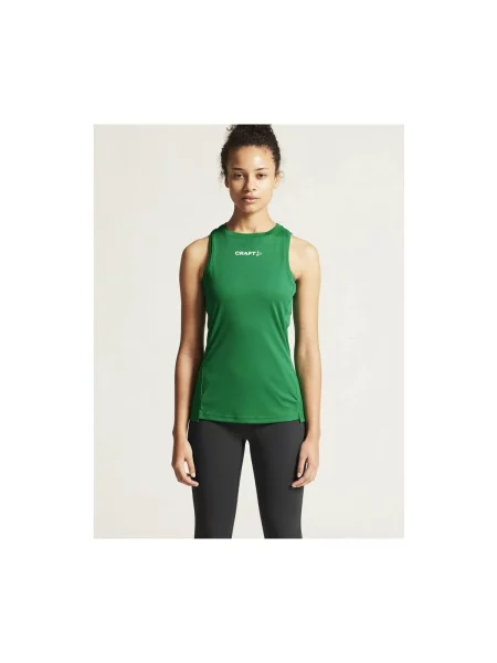 Top Craft verde