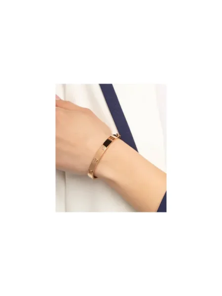 Brăţară Tory Burch roz