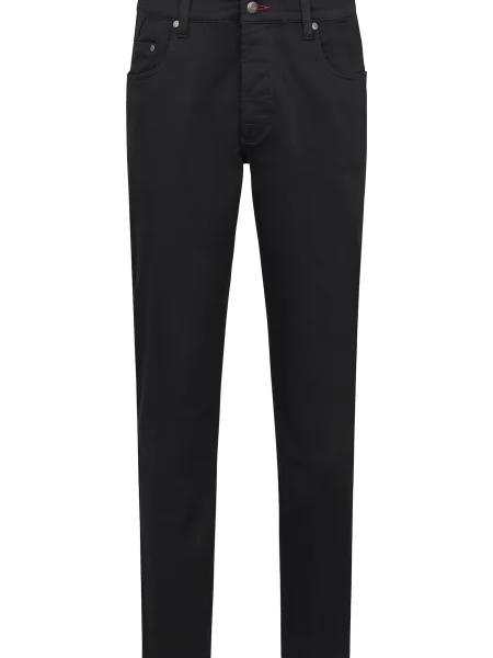 Bugatti Farmer fekete