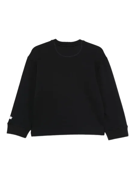 Bluza dziecięca Bellerose czarna
