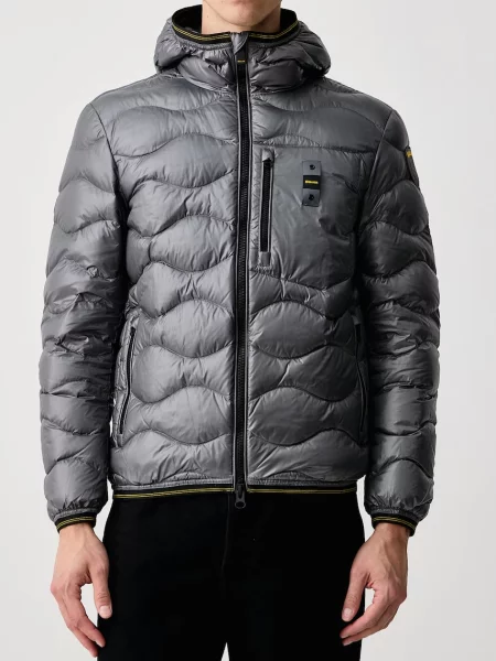 Пуховик Blauer