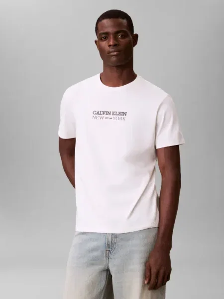 Calvin Klein Tricou | regular fit