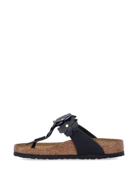 Șlapi Birkenstock negru